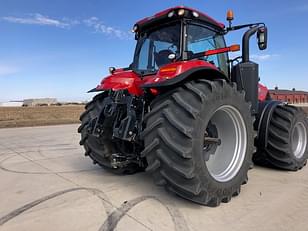 Main image Case IH Magnum 340 5