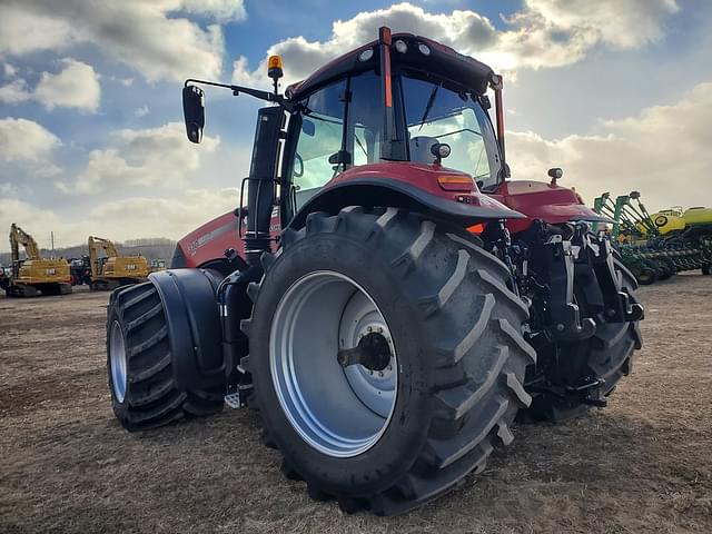 Image of Case IH Magnum 310 equipment image 1