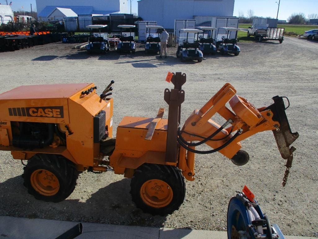 Main image Case Maxi-Sneaker