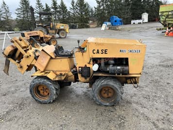 Main image Case Maxi-Sneaker