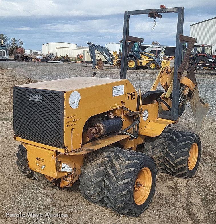 Main image Case Maxi-Sneaker