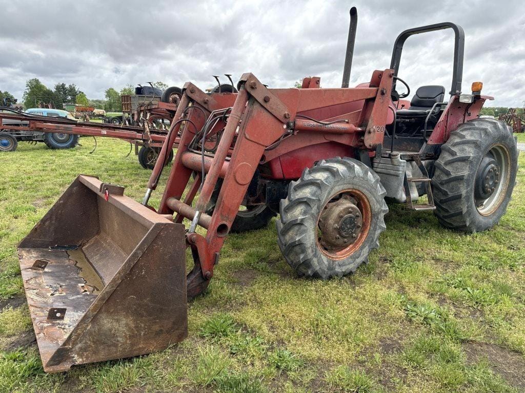 Main image Case IH 5230