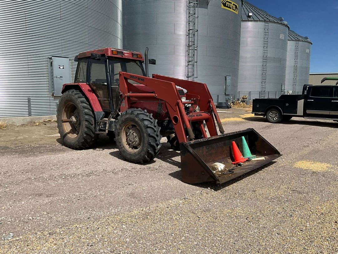 Image of Case IH 5240 Image 0