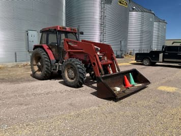 Main image Case IH 5240