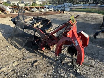 Main image Case IH MD82