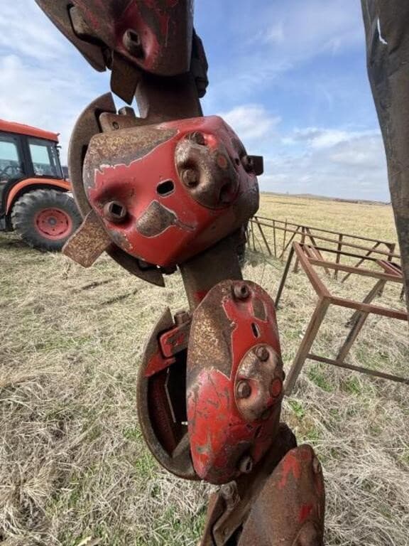 Image of Case IH MD92 Image 1