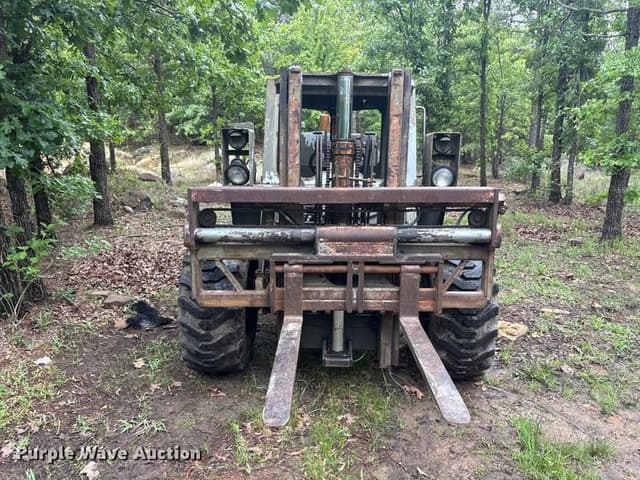 Image of Case M4KN equipment image 1