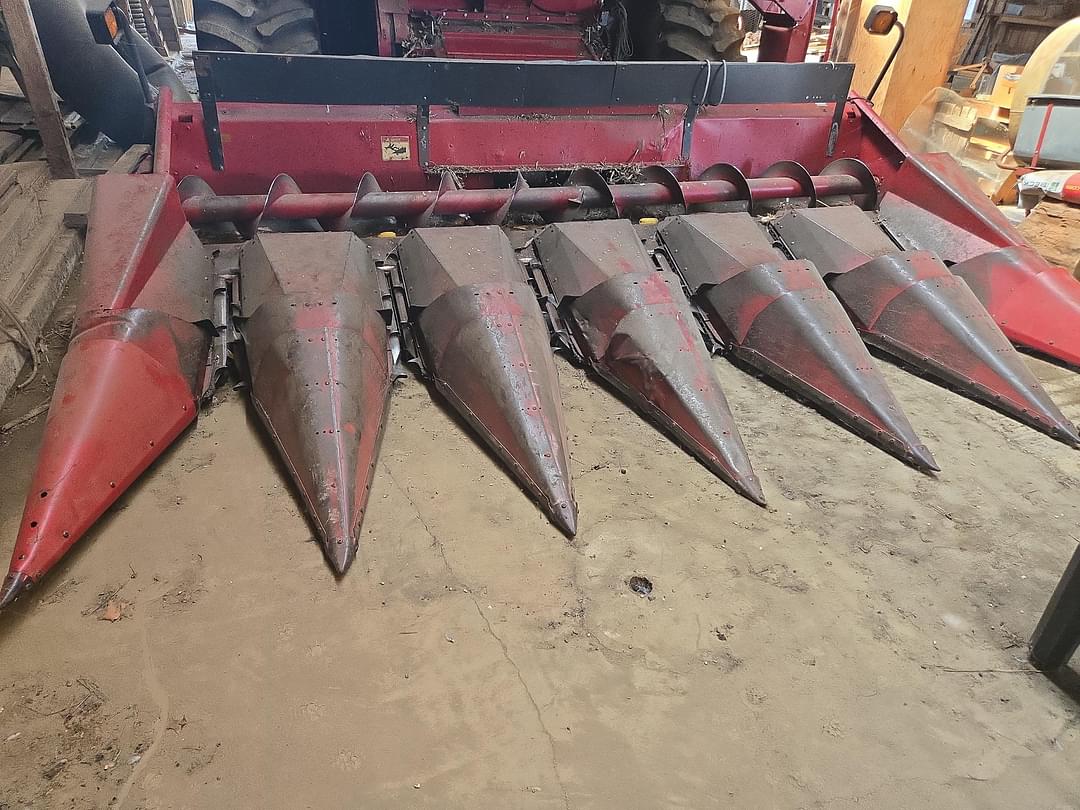 Image of Case IH 1063 Primary image