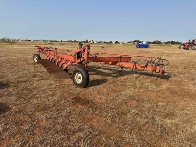 Image of Case IH 400 equipment image 1