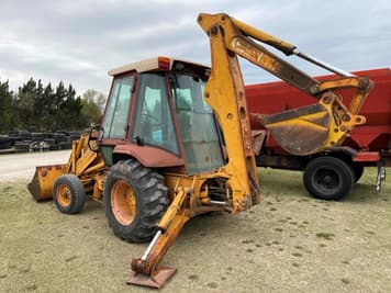 Main image Case 580K