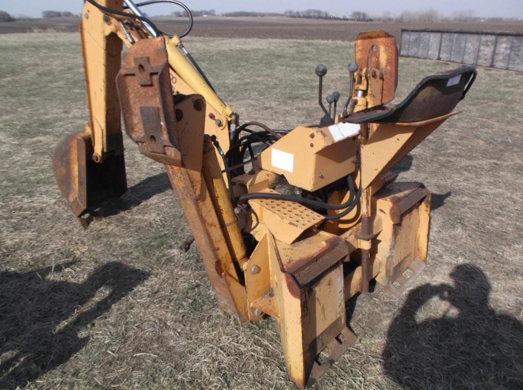 Main image Case D100