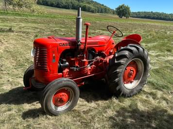 Main image J.I. Case S