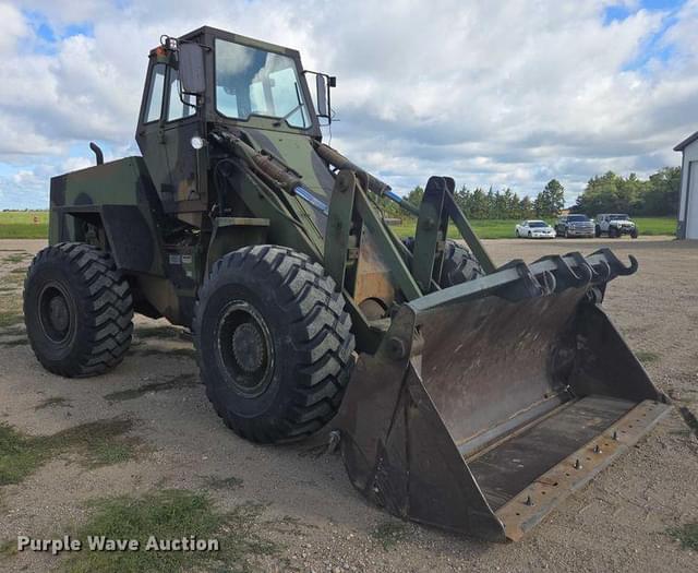 Image of Case MW24C equipment image 2