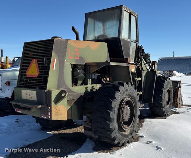 Image of Case MW24C equipment image 4