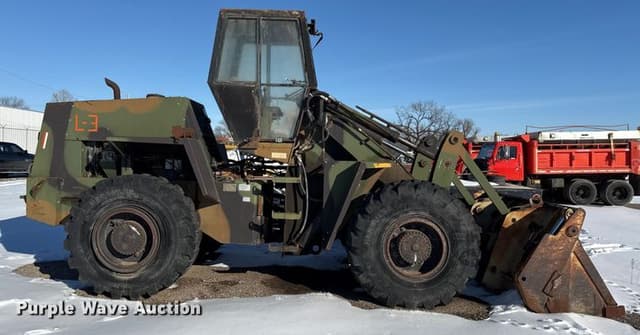 Image of Case MW24C equipment image 3