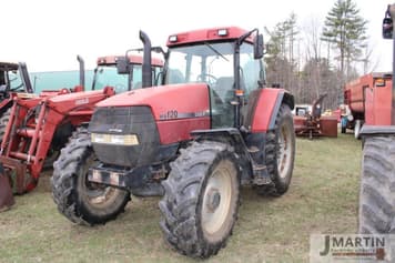 Main image Case IH MX120