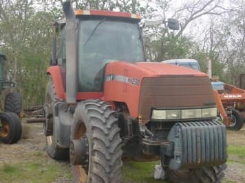 Main image Case IH MX230
