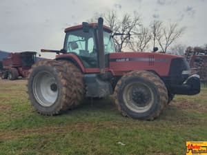 Case IH MX285 Image