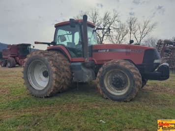 Main image Case IH MX285