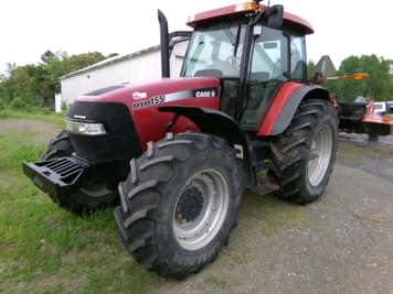 Main image Case IH MXM155