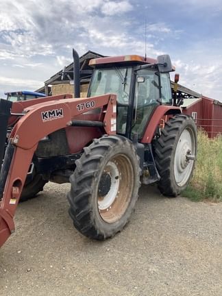 Main image Case IH MXM190