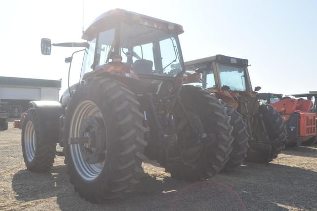 Image of Case IH MXM190 equipment image 1