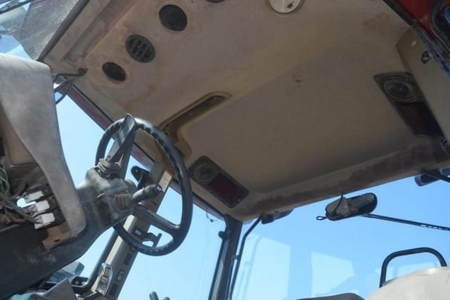 Image of Case IH MXM190 equipment image 4