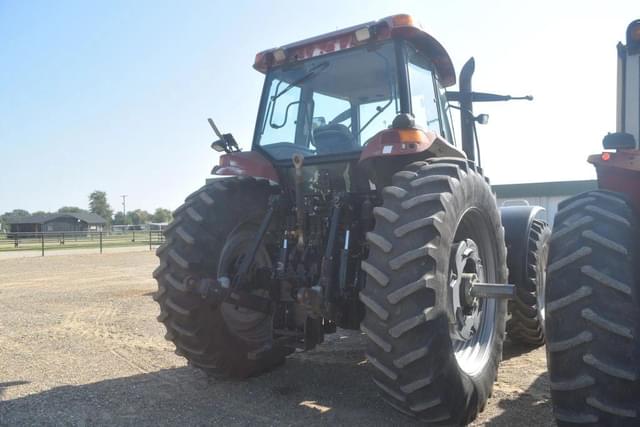 Image of Case IH MXM190 equipment image 2