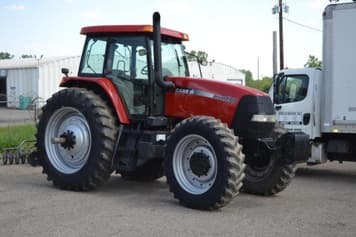 Main image Case IH MXM190