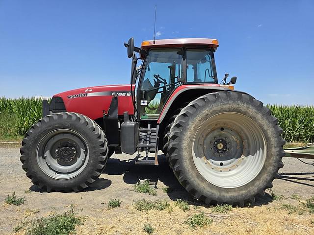 Image of Case IH MXM190 equipment image 1