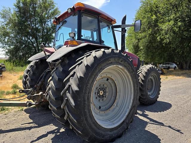 Image of Case IH MXM190 equipment image 3