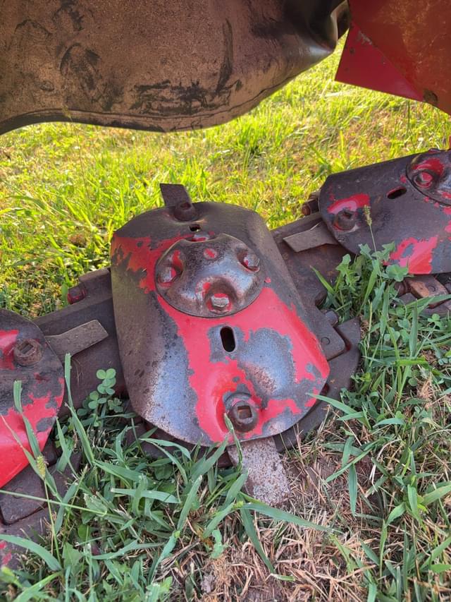 Image of Case IH MD92 equipment image 3