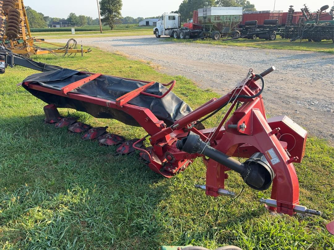 Image of Case IH MD92 Primary image