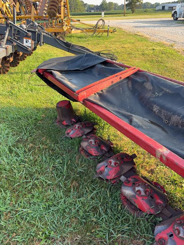 Image of Case IH MD92 equipment image 2