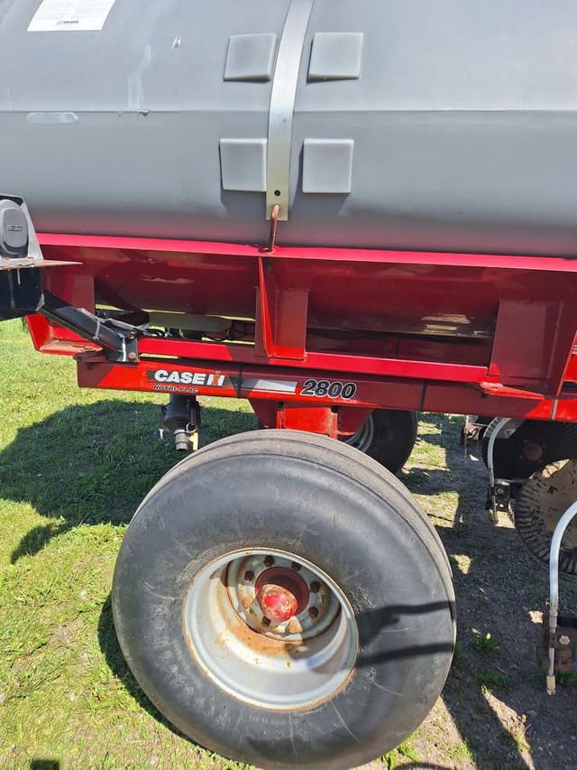 Image of Case IH 2800 equipment image 4