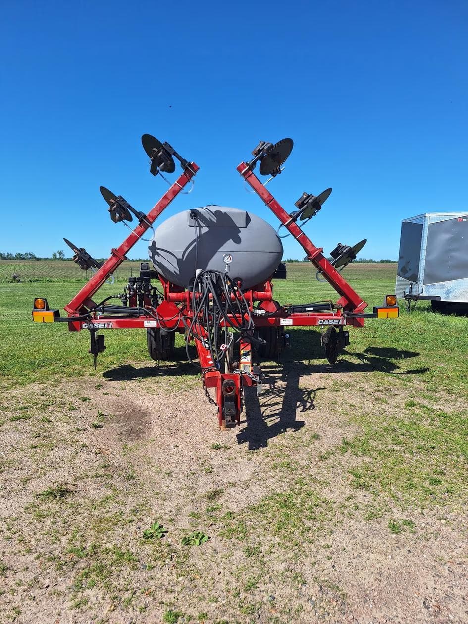 Image of Case IH 2800 Primary image