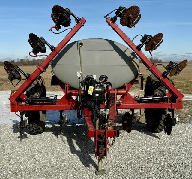 Image of Case 2800 equipment image 2