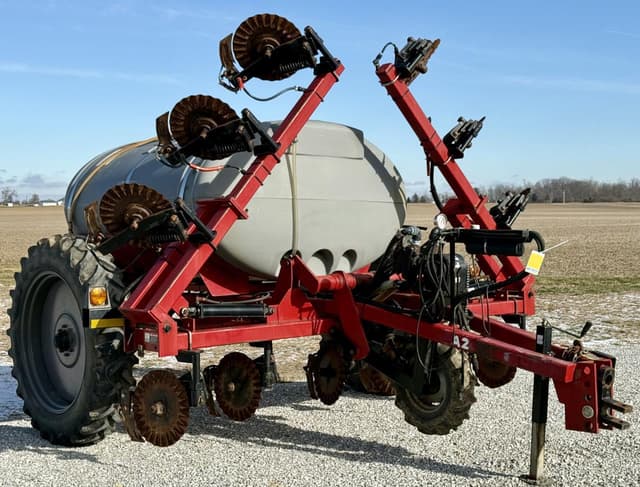 Image of Case 2800 equipment image 1