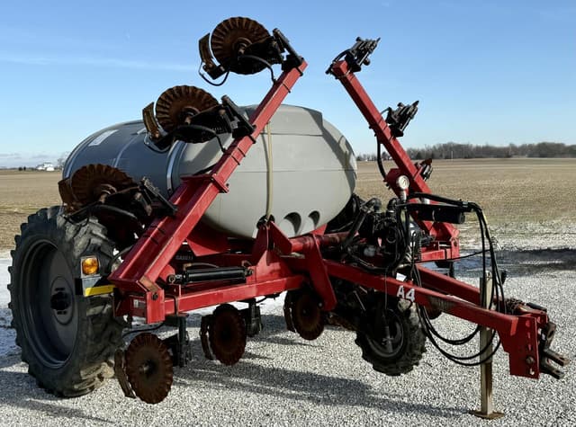 Image of Case IH Nutri Placr 2800 equipment image 1