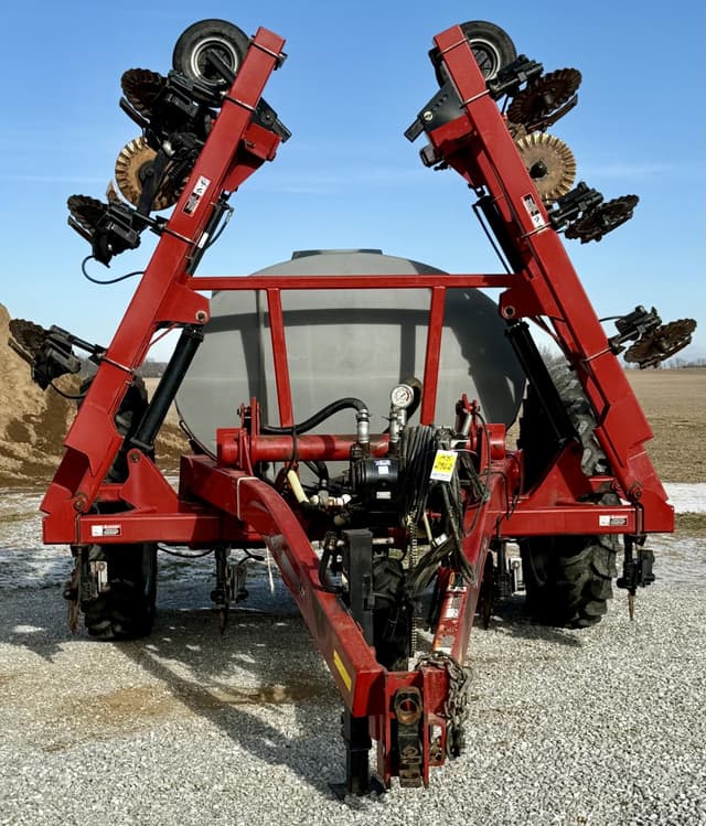 Image of Case 2800 equipment image 2