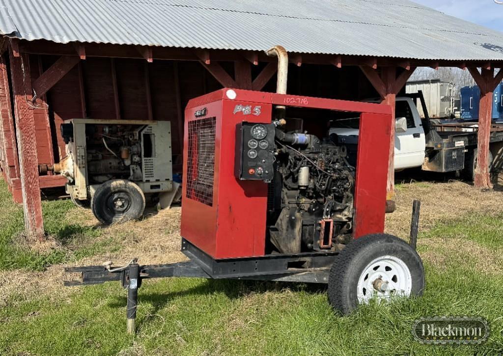 Image of Case IH P85 Primary image