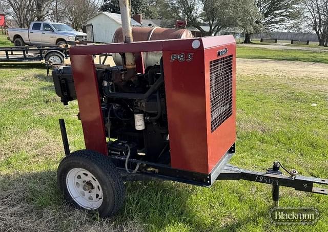 Image of Case IH P85 equipment image 4