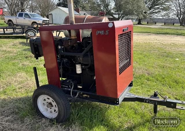 Image of Case IH P85 equipment image 1