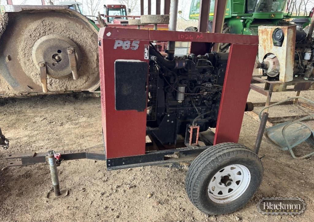 Image of Case IH P85 Primary image