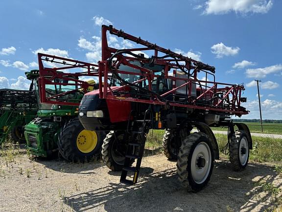 Image of Case IH Patriot 2240 Primary image