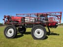 2016 Case IH Patriot 3340 Image