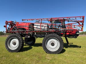 2016 Case IH Patriot 3340 Image