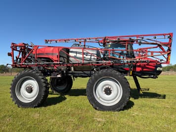 Main image Case IH Patriot 3340