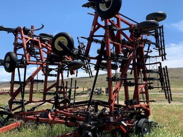 Image of Case IH PTX600 equipment image 3