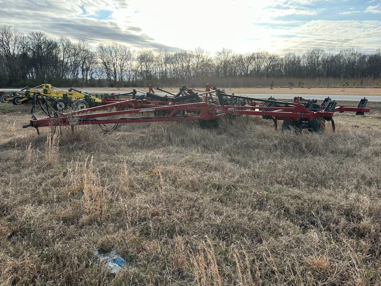 Case PTX300 Equipment Image0